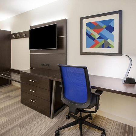 Holiday Inn Express & Suites - Savannah N - Port Wentworth By Ihg Exterior photo